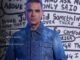 "I’m Addicted to Social Media Right Now": Robbie Williams and Joe Lycett on Art, Fame, and Online Expression