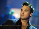 tapeta Robbie Williams
