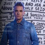 "I’m Addicted to Social Media Right Now": Robbie Williams and Joe Lycett on Art, Fame, and Online Expression